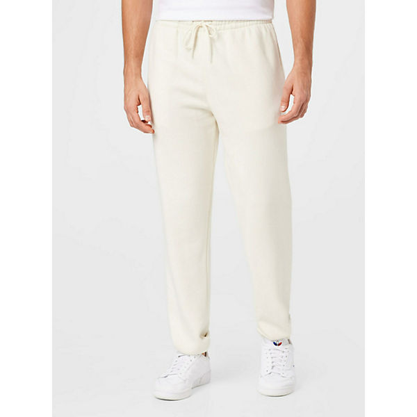 Bekleidung Jogginghosen DOCKERS® DOCKERS hose Jogginghosen creme Bekleidung Jogginghosen DOCKERS® DOCKERS hose Jogginghosen creme