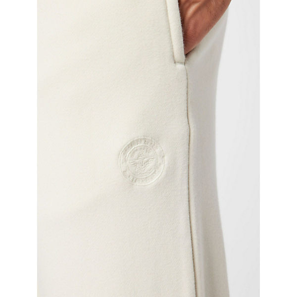 Bekleidung Jogginghosen DOCKERS® DOCKERS hose Jogginghosen creme Bekleidung Jogginghosen DOCKERS® DOCKERS hose Jogginghosen creme