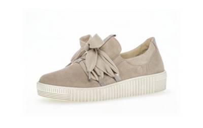 Gabor Sneaker low Sneakers Low beige