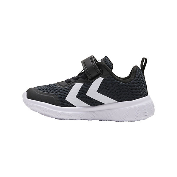 Schuhe Sneakers Low hummel ACTUS RECYCLED INFANT Sneakers Low für Kinder schwarz Schuhe Sneakers Low hummel ACTUS RECYCLED INFANT Sneakers Low für Kinder schwarz