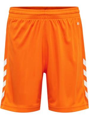 hummel Kinder Shorts HMLCORE XK orange