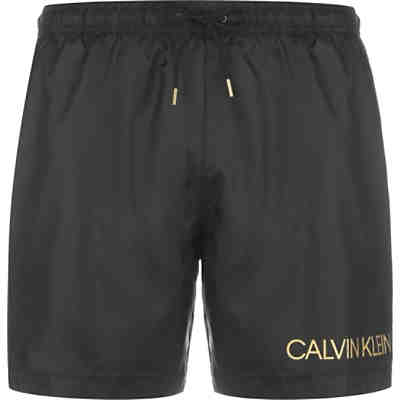 Calvin Klein Underwear Badeshorts Medium Drawstring Badehosen