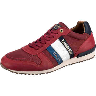 Rizza N  Uomo Low Sneakers Low