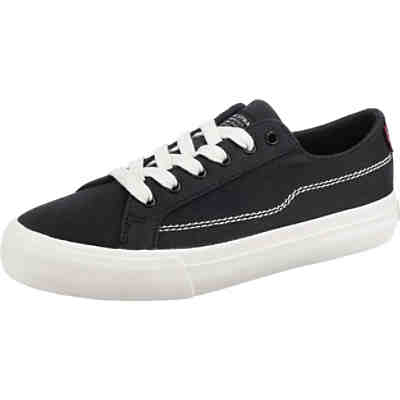 Decon Lace S Sneakers Low