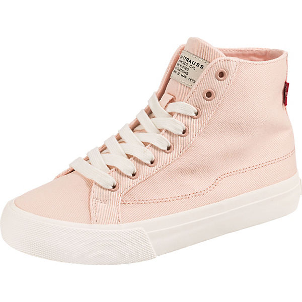 Decon Mid S Sneakers High