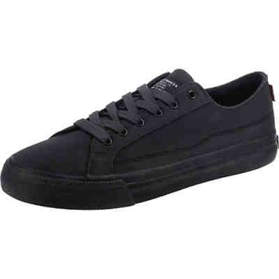 Decon Lace Sneakers Low