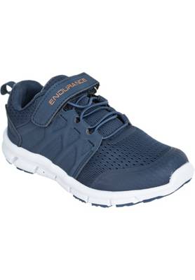 Endurance Schuh dunkelblau