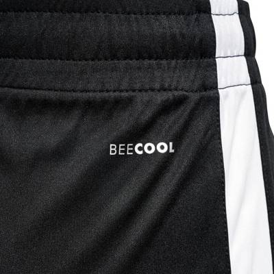 hummel hmlCORE XK BASKET SHORTS KIDS Sportshorts für Kinder schwarz