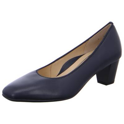 ara Pumps blau