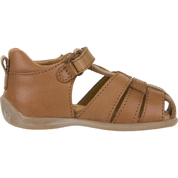 Schuhe Klassische Sandalen froddo® Baby Sandalen CARTE für Jungen braun