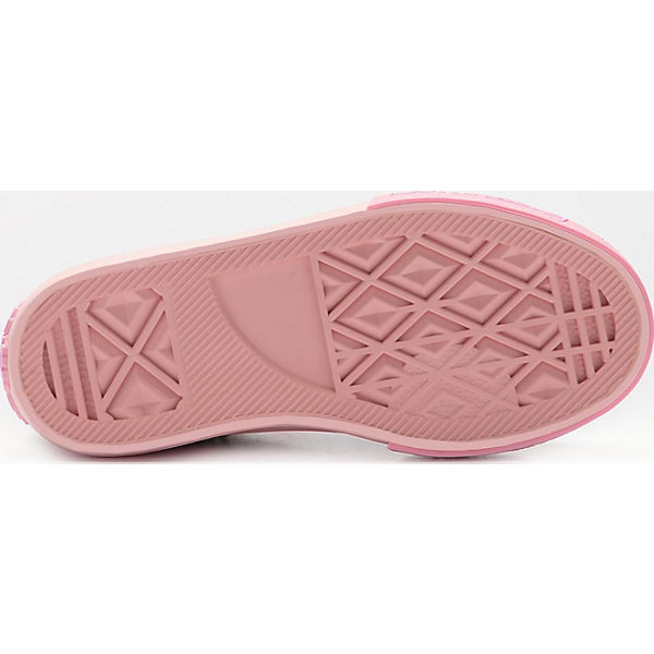 Schuhe Sneakers High Lelli Kelly Sneakers High UNICORN für Mädchen pink-kombi
