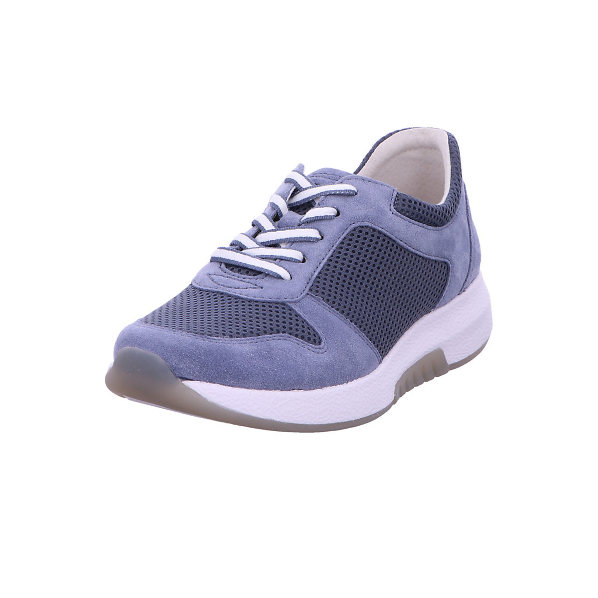 Gabor Sneakers blau