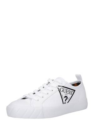 GUESS Kerrie Sneakers Low weiß