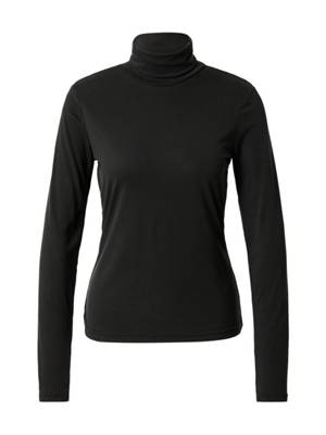 Urban Classics Shirt schwarz