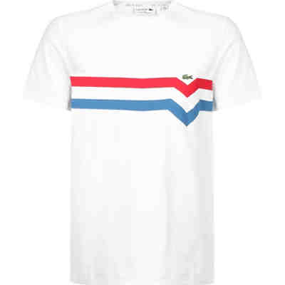 Lacoste T-Shirt Sportswear T-Shirts