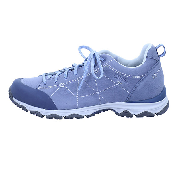 Schuhe Fitnessschuhe & Hallenschuhe MEINDL Outdoor Fitnessschuhe Fitnessschuhe blau Schuhe Fitnessschuhe & Hallenschuhe MEINDL Outdoor Fitnessschuhe Fitnessschuhe blau