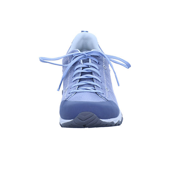 Schuhe Fitnessschuhe & Hallenschuhe MEINDL Outdoor Fitnessschuhe Fitnessschuhe blau
