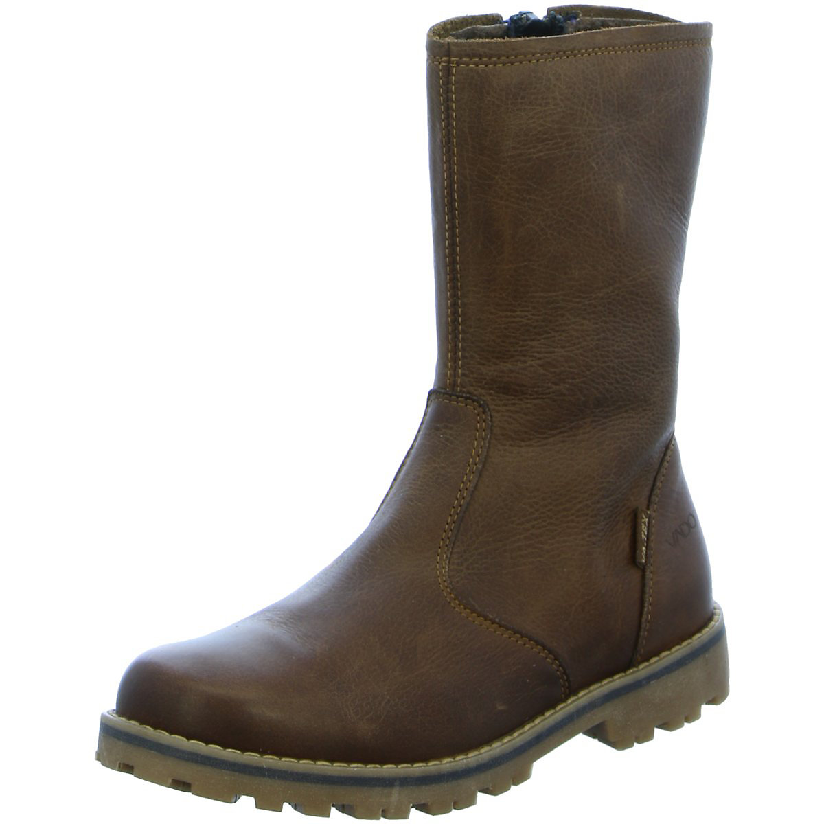 VADO Stiefel & Stiefeletten braun VADO Stiefel & Stiefeletten braun