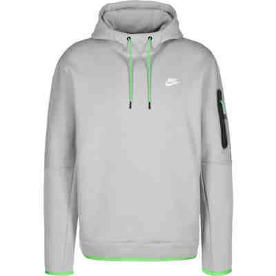 Nike Hoodie Sportswear Tech Fleece Kapuzenpullover