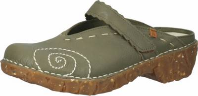 el naturalista damen clogs