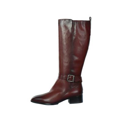 manguun Stiefel 2 Day braun