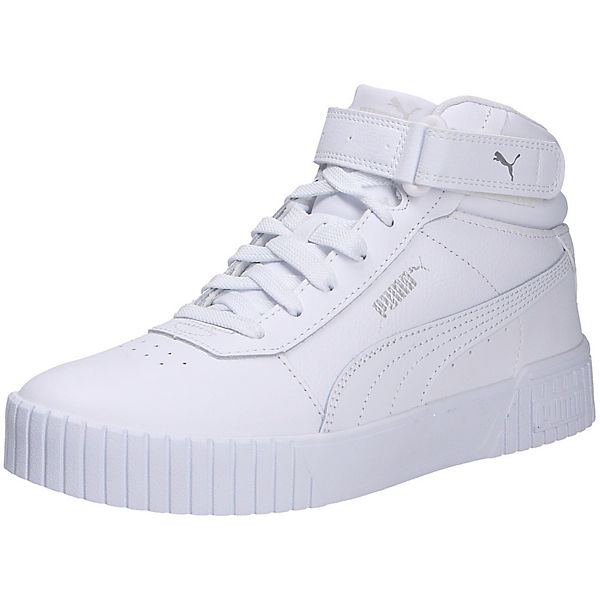 Carina 2.0 Mid Sneakers High
