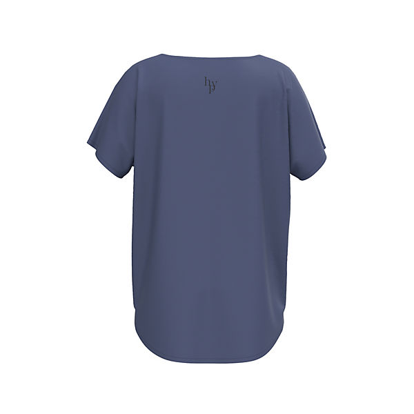 Betty Barclay Oversize-Shirt mit V-Ausschnitt T-Shirts