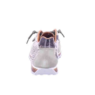 Sneaker 848-KAKI Sneakers Low