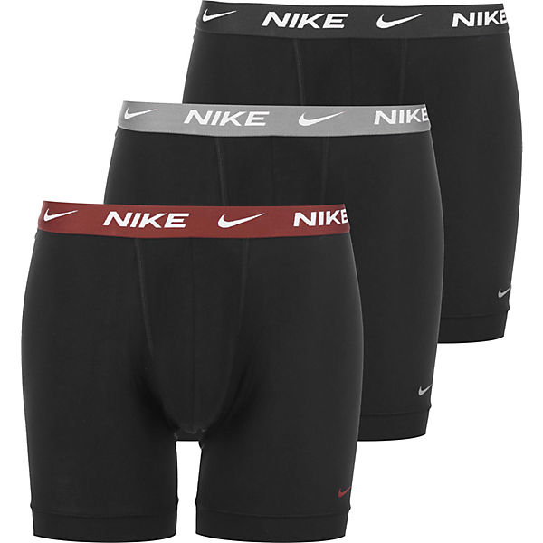 Nike Boxershorts Brief 3 Pack Boxershorts