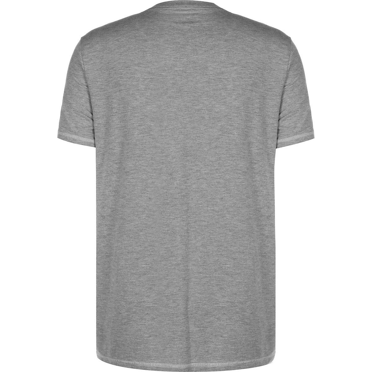 TOMMY HILFIGER Tommy Hilfiger T-Shirt Sportswear T-Shirts grau