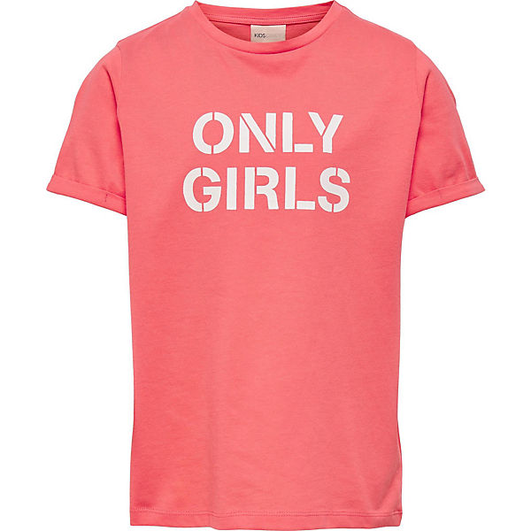 T-Shirt KOGNAOMI für Mädchen