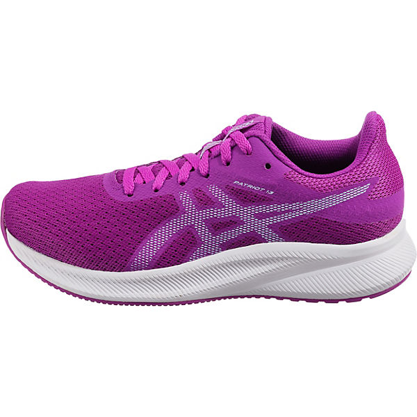 Schuhe Laufschuhe ASICS Patriot 13 Laufschuhe pink Schuhe Laufschuhe ASICS Patriot 13 Laufschuhe pink