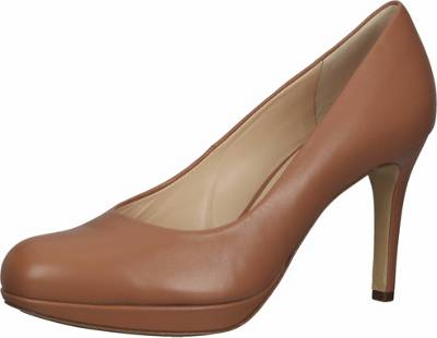 högl Pumps Klassische Pumps beige