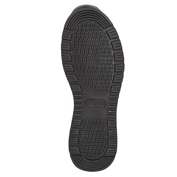Schuhe Fitnessschuhe & Hallenschuhe 24 Hours Sportschuh mit einer 3 Komponenten Zwischensohle Schuhweite: H weiß Schuhe Fitnessschuhe & Hallenschuhe 24 Hours Sportschuh mit einer 3 Komponenten Zwischensohle Schuhweite: H weiß