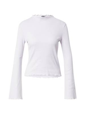 Urban Classics Shirt helllila