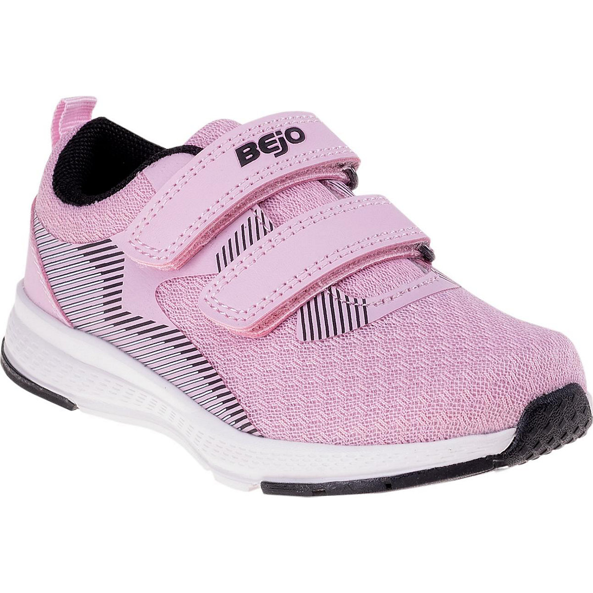 BEjO Sneakers low BREMERIS KIDS für Mädchen pink