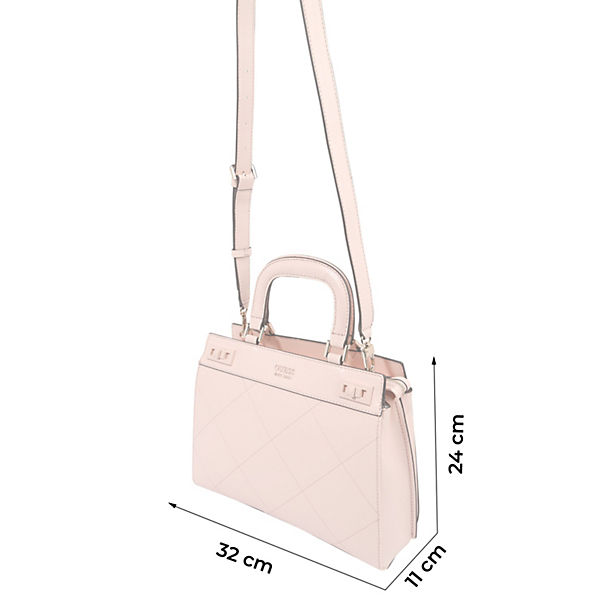 Katey Luxury Satchel Handtasche