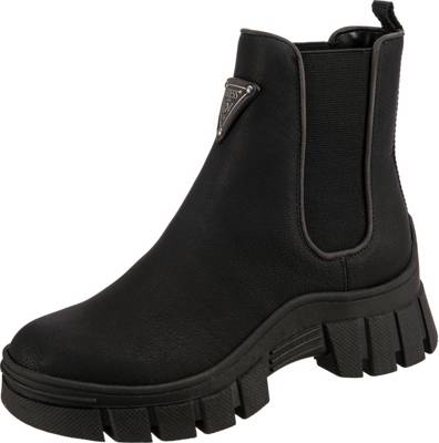 hestia boots guess