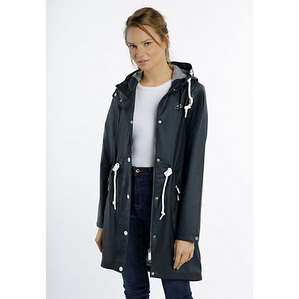 Bekleidung Regenjacken Icebound Regenmantel urban rain Regenjacken blau Bekleidung Regenjacken Icebound Regenmantel urban rain Regenjacken blau