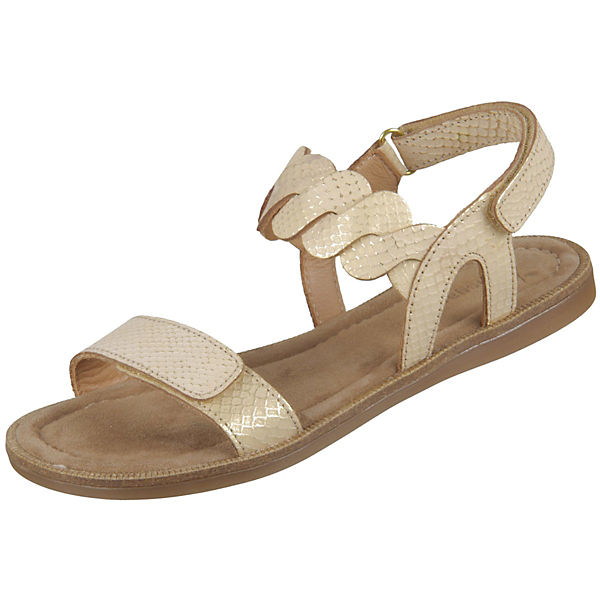 Schuhe Klassische Sandalen bisgaard Sandalen Klassische Sandalen beige Schuhe Klassische Sandalen bisgaard Sandalen Klassische Sandalen beige