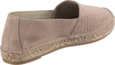 Vidorreta Espadrilles taupe FL5593