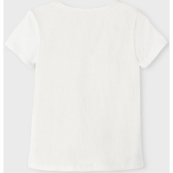 T-Shirt NMFFUTURE Doppelpack für Mädchen, Organic Cotton