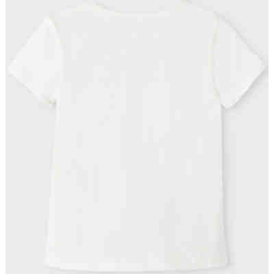 T-Shirt NMFFUTURE Doppelpack für Mädchen, Organic Cotton