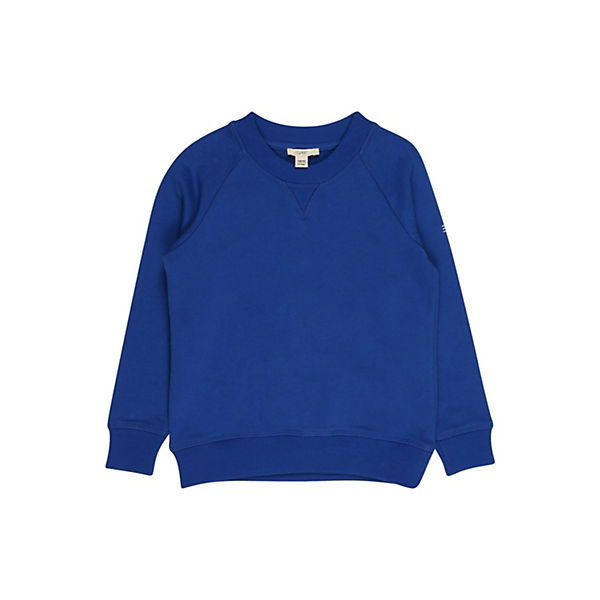 Bekleidung Sweatshirts ESPRIT sweatshirt Sweatshirts blau