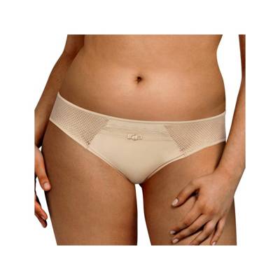 Chantelle Slip für Mädchen natur