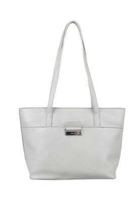 Gerry Weber Talk Different Ll Shopper Mhz hellgrau