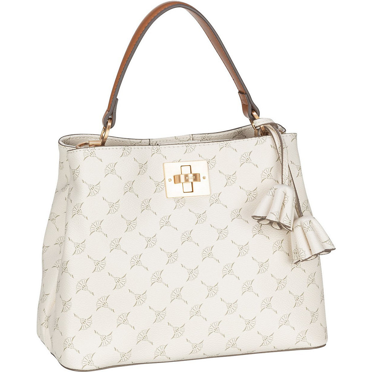 JOOP! Cortina 1.0 Valli Handbag Sho offwhite JOOP! Cortina 1.0 Valli Handbag Sho offwhite