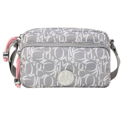 JOOP! Incantato Nell Shoulderbag Xshz hellgrau