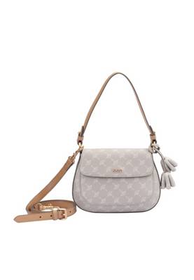 JOOP! Cortina Edition Loreen Shoulderbag Shf Handtasche taupe