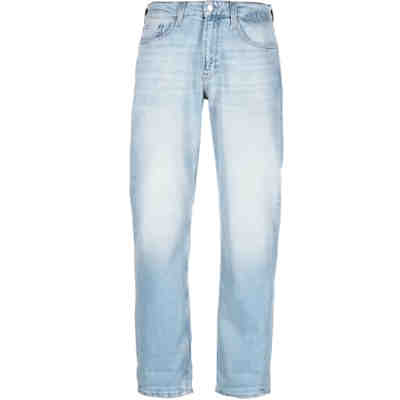 Calvin Klein Jeans Jeans 90s Straight Jeanshosen